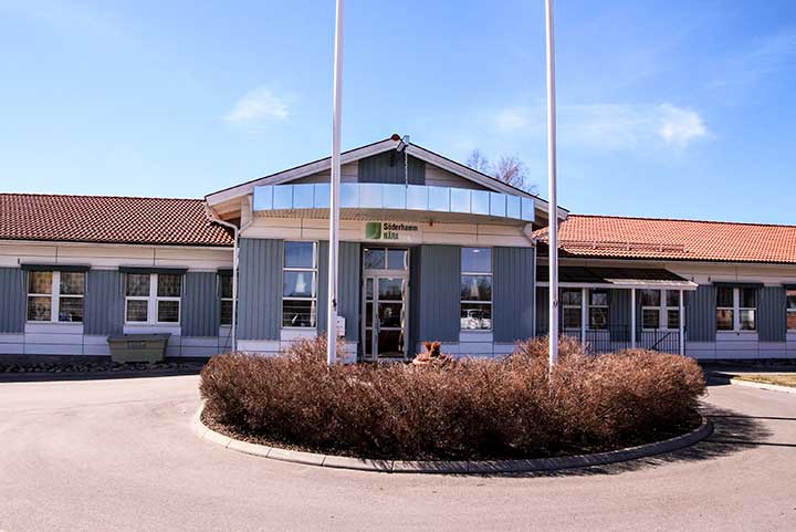 Söderhamn Nära