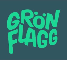 Logga Grön Flagg