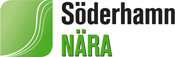 Söderhamn NÄRA logo