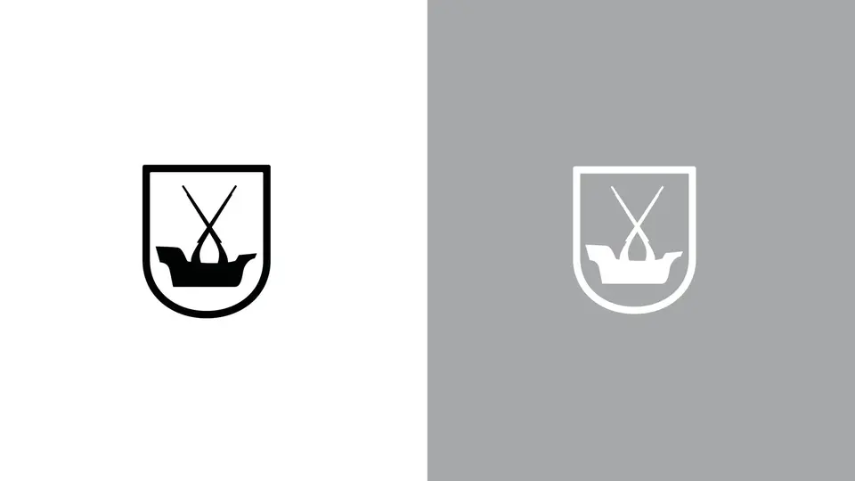 Logotyp symbol
